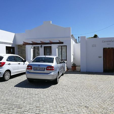 Lavandula Manor Self-Catering Mossel Bay Zewnętrze zdjęcie