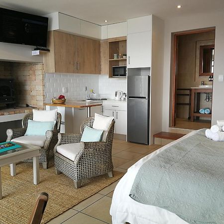 Lavandula Manor Self-Catering Mossel Bay Zewnętrze zdjęcie