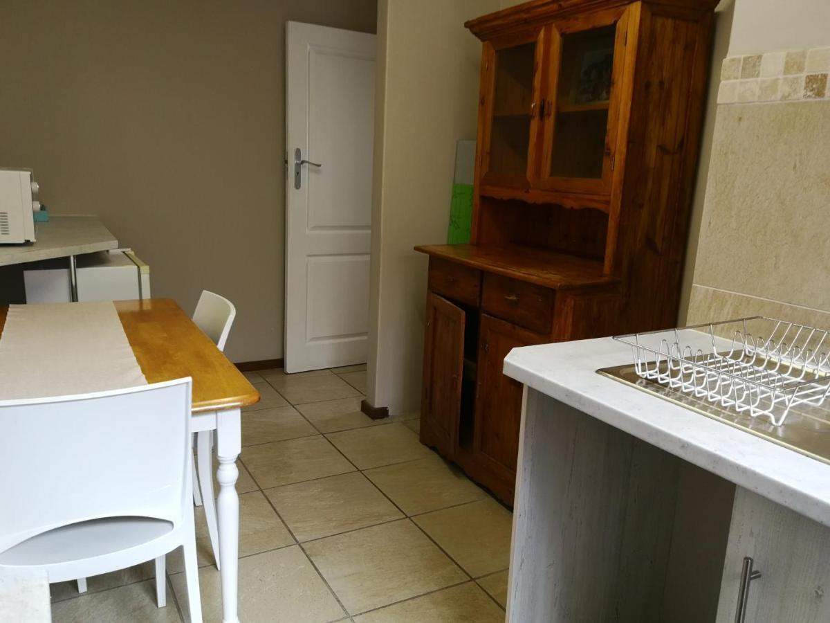 Lavandula Manor Self-Catering Mossel Bay Zewnętrze zdjęcie