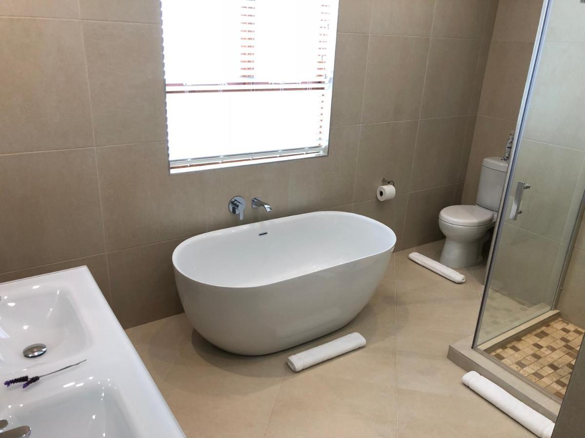Lavandula Manor Self-Catering Mossel Bay Zewnętrze zdjęcie