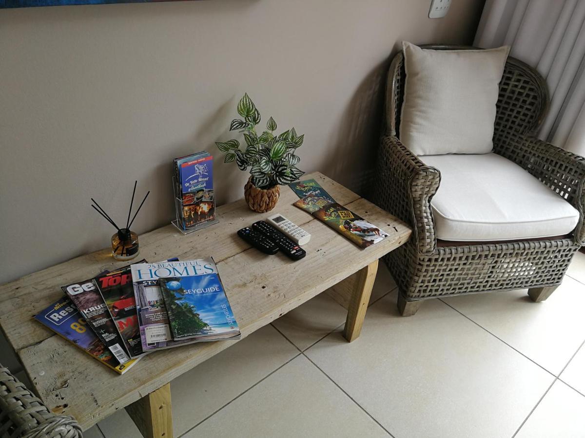 Lavandula Manor Self-Catering Mossel Bay Zewnętrze zdjęcie