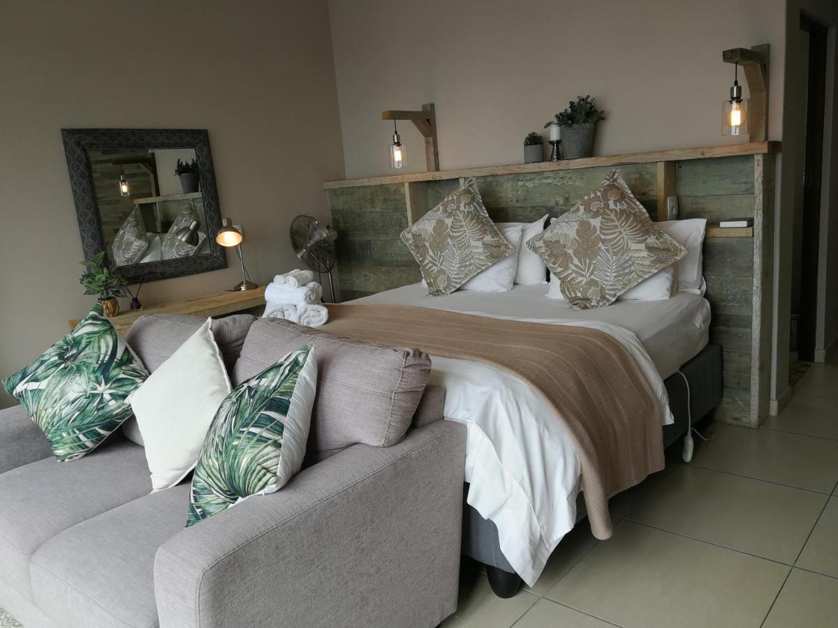 Lavandula Manor Self-Catering Mossel Bay Zewnętrze zdjęcie