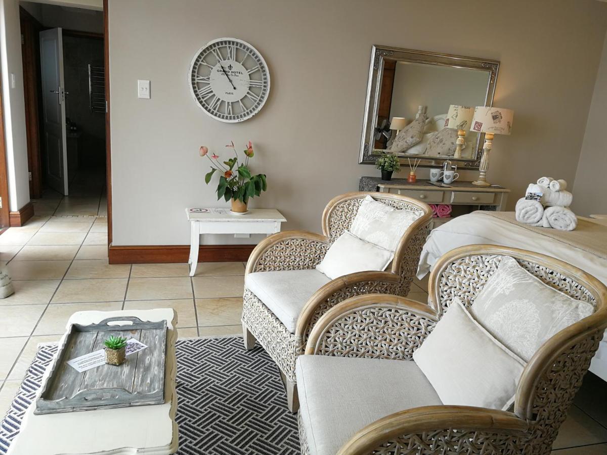 Lavandula Manor Self-Catering Mossel Bay Zewnętrze zdjęcie