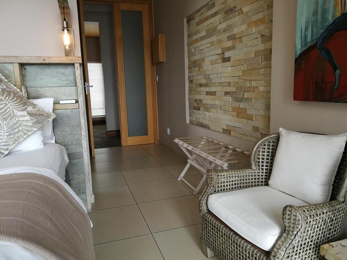 Lavandula Manor Self-Catering Mossel Bay Zewnętrze zdjęcie