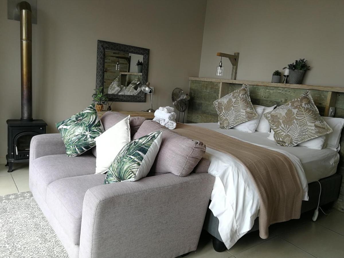 Lavandula Manor Self-Catering Mossel Bay Zewnętrze zdjęcie