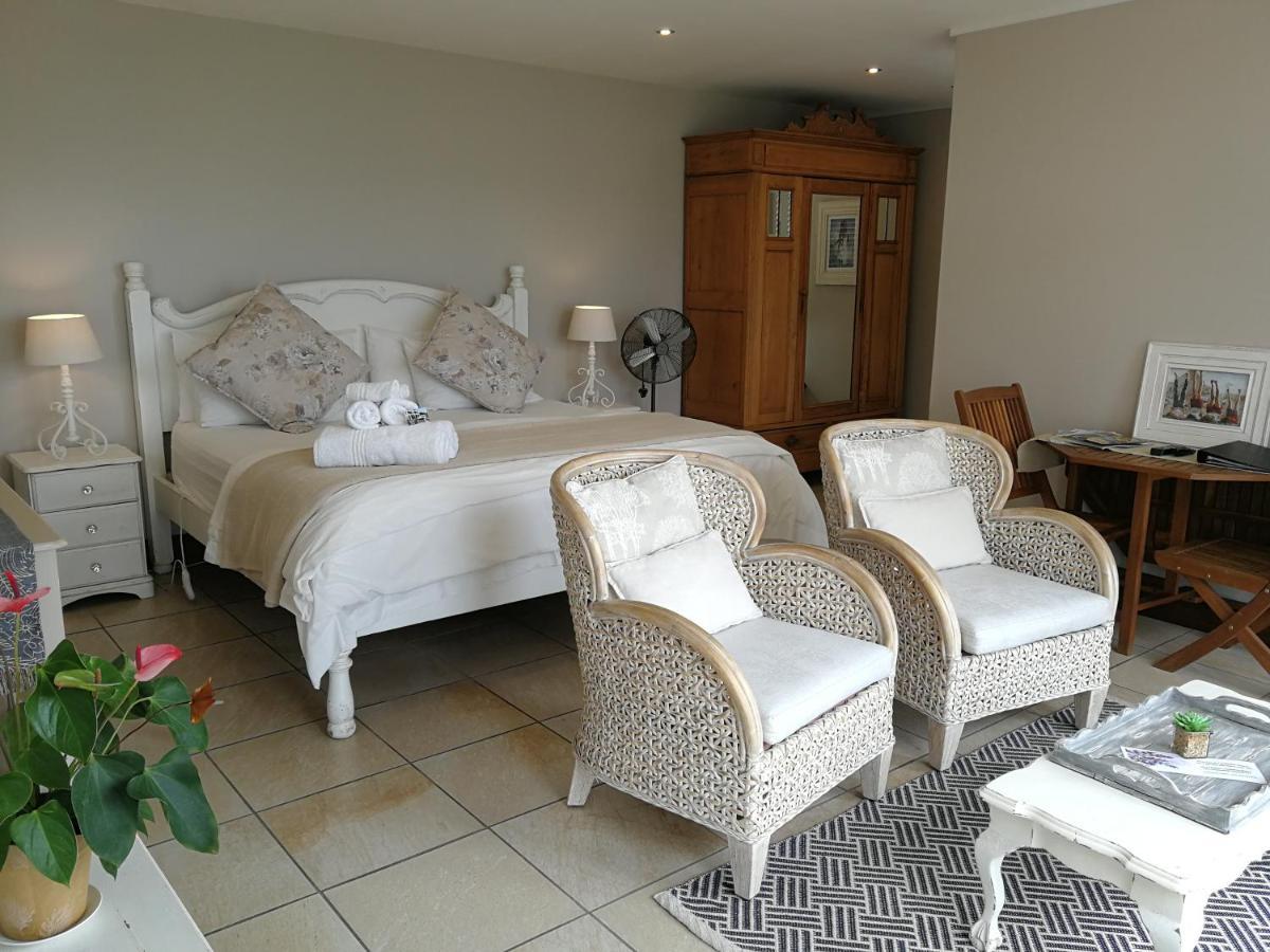 Lavandula Manor Self-Catering Mossel Bay Zewnętrze zdjęcie