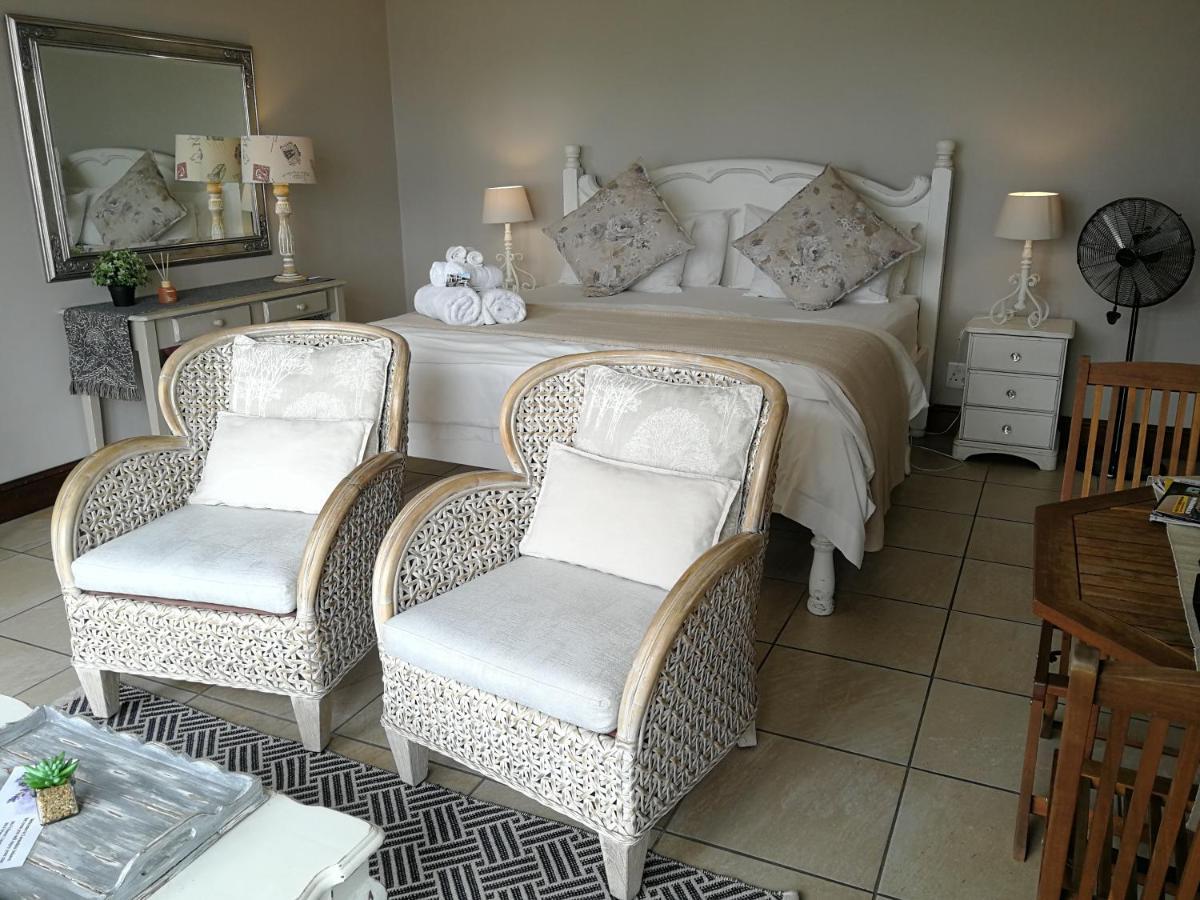 Lavandula Manor Self-Catering Mossel Bay Zewnętrze zdjęcie