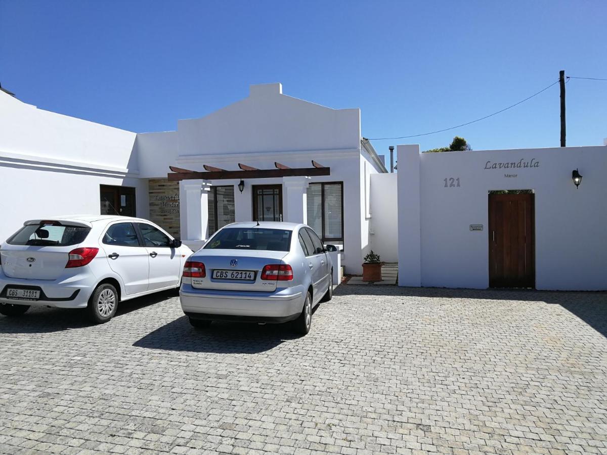 Lavandula Manor Self-Catering Mossel Bay Zewnętrze zdjęcie