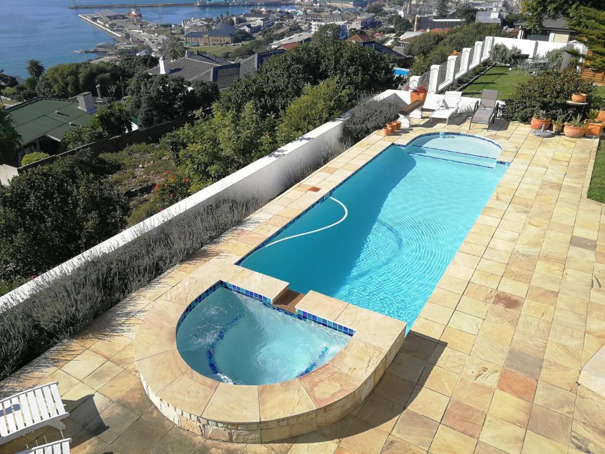 Lavandula Manor Self-Catering Mossel Bay Zewnętrze zdjęcie