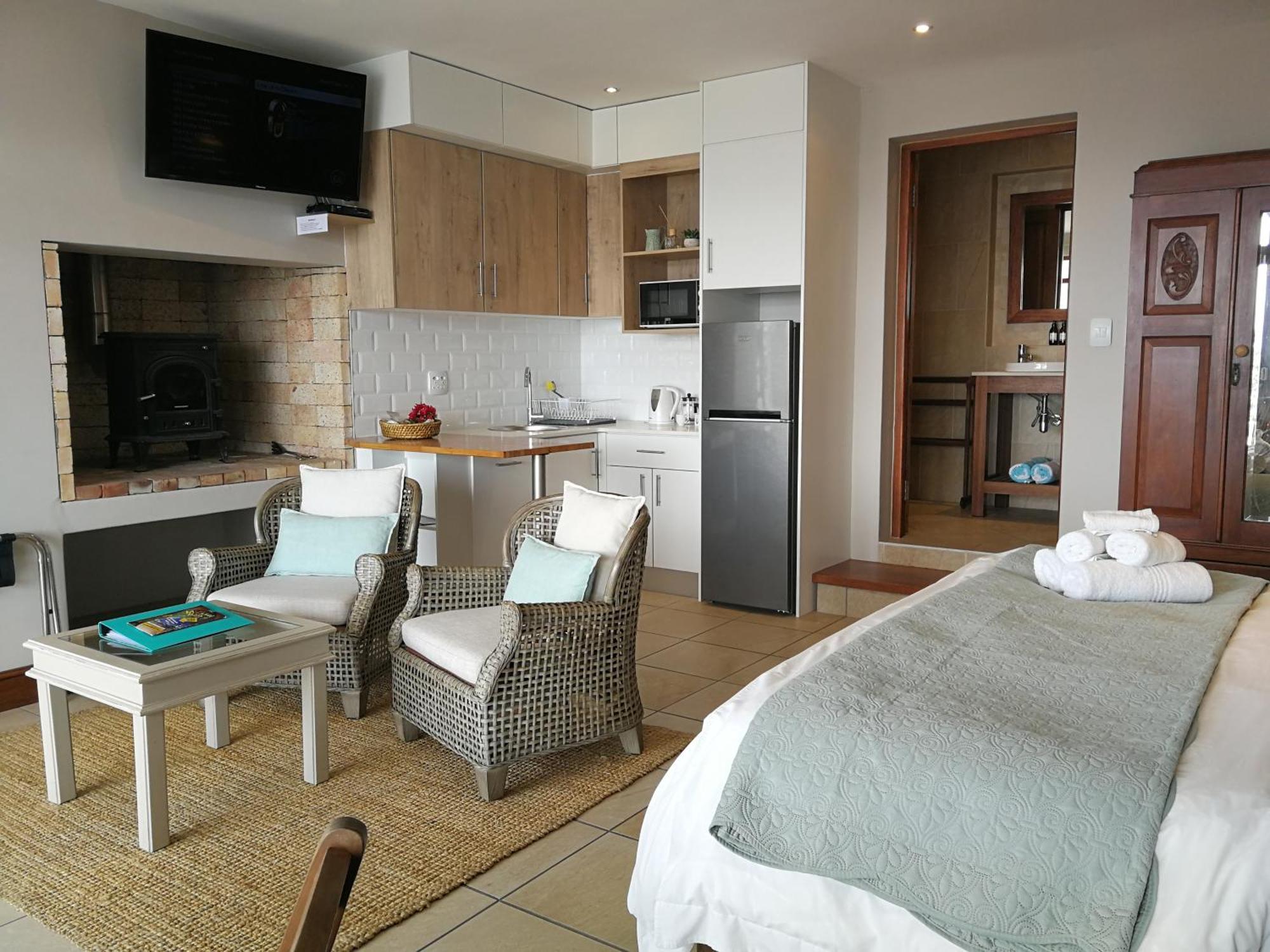 Lavandula Manor Self-Catering Mossel Bay Zewnętrze zdjęcie