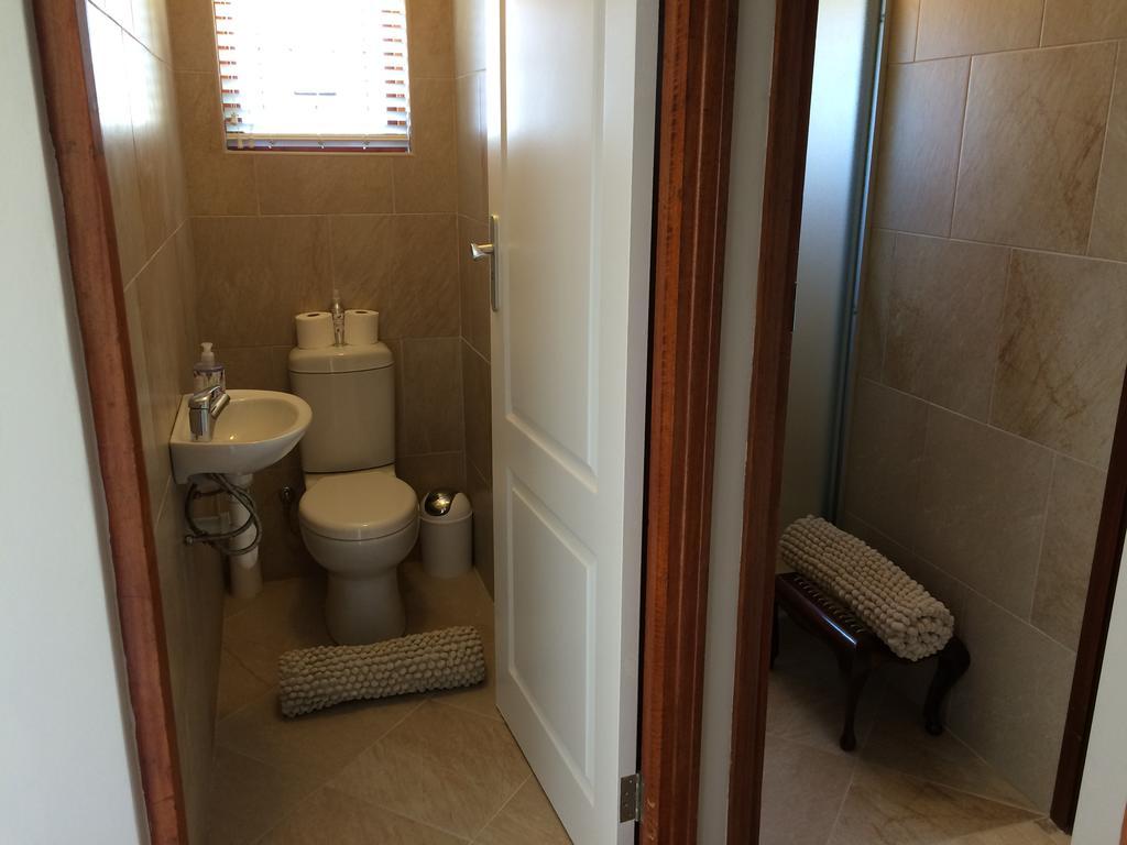 Lavandula Manor Self-Catering Mossel Bay Pokój zdjęcie