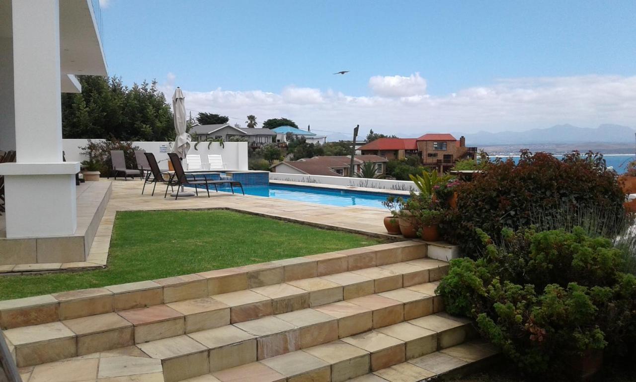 Lavandula Manor Self-Catering Mossel Bay Zewnętrze zdjęcie